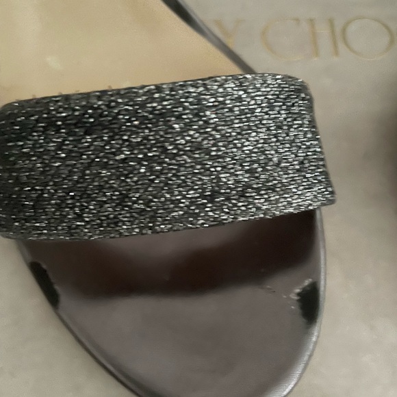 Jimmy Choo 💕Edina shoe - Picture 2 of 10